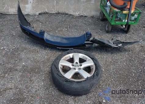 2004 Lexus Rx 330 из США, поврежденный, VIN 2T2HA31U24C008594